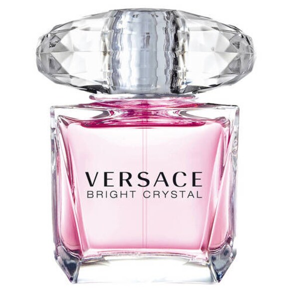 Bright Crystal - Eau de Toilette, VERSACE