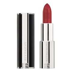 Le Rouge Interdit Intense Silk - Refillable Lipstick, GIVENCHY
