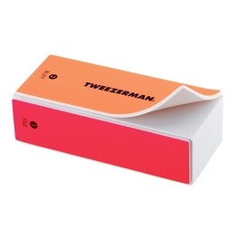 Neon Hot Nail Block - Blok til polering af negle