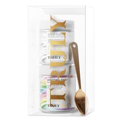 Coco Cloud & Unicorn Fruit Set, TRULY