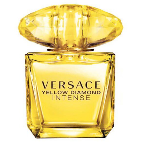 Yellow Diamond Intense - Eau de Parfum, VERSACE