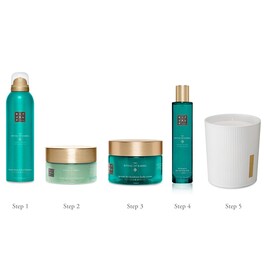 The Ritual of Karma - Hair & Body Mist