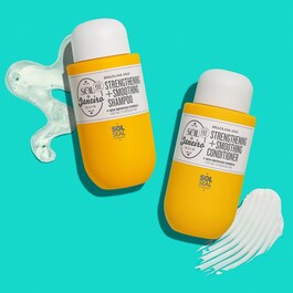 Brazilian Joia™ Strengthening + Smoothing Shampoo