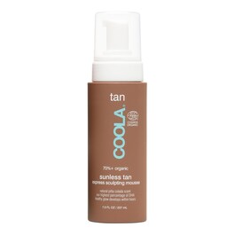 Tan Express Sculpting Mousse
