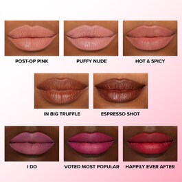 Lip Injection Extreme Lip Shaper - Volumen Lip Liner