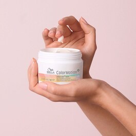 ColorMotion+ - Structure+ Mask