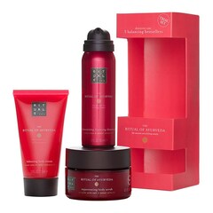 Try Me Set - Ayurveda, RITUALS