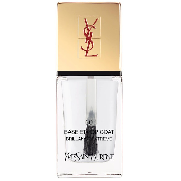 La Lacque Couture - Neglelak, YVES SAINT LAURENT
