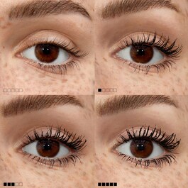 Lash Clash - Mascara Volume Extrême