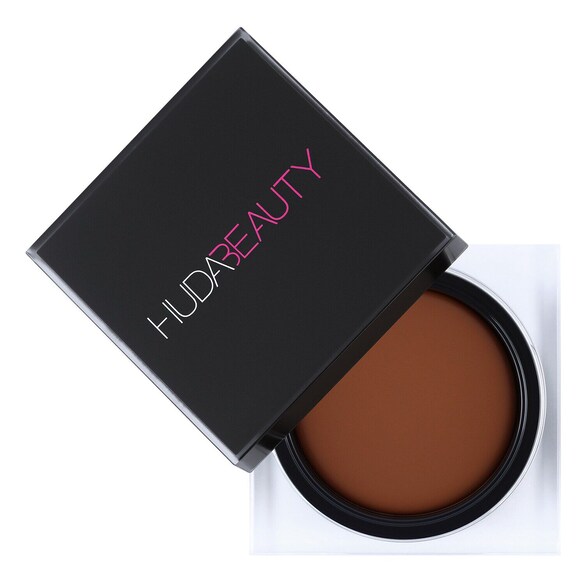 Tantour - Contour & Bronzer Cream, HUDA BEAUTY