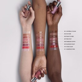 Outrageous Plump - Lip Gloss
