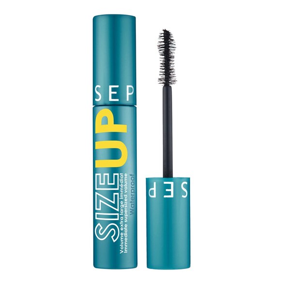 Size Up - Waterproof Mascara, SEPHORA COLLECTION