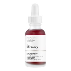 AHA 30% + BHA 2% - Peeling Solution, THE ORDINARY