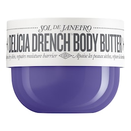 Delicia Drench™ Body Butter image
