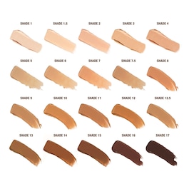 Unreal Skin Sheer Glow Tint - Fugtgivende Foundation Stick