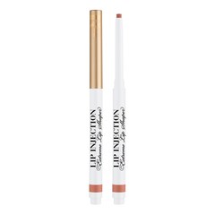 Lip Injection Extreme Lip Shaper - Volumen Lip Liner, TOO FACED