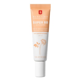 Super BB Au Ginseng - High coverage Anti-imperfections care Mini image