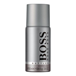 Boss Bottled Deodorant HUGO BOSS SEPHORA