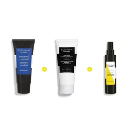 Revitalizing Volumizing Shampoo