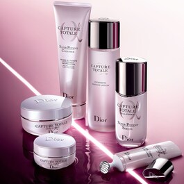 Capture Totale Super Potent Eye Serum - Anti-aging serum til øjenområdet