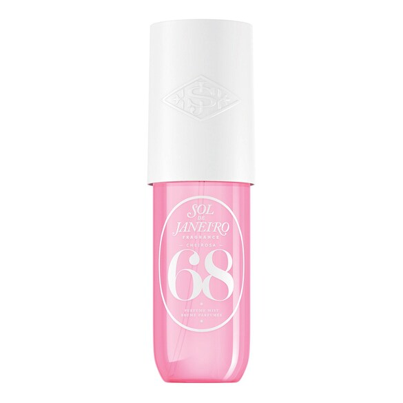 Brazilian Crush Cheirosa 68 - Perfume Mist, SOL DE JANEIRO