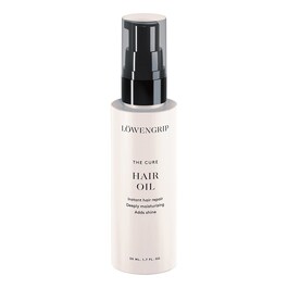 The Cure - Hair Oil