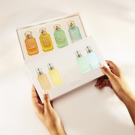 Vacay in a Bottle Miniature Set - Æske med miniature parfumer