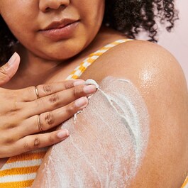 KP Bump Eraser Body Scrub - 10% AHA