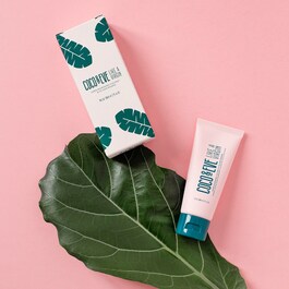 Like A Virgin - Super Nourishing Hair Mask