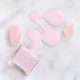 London Grace x Oh La Moon - Nail Polish