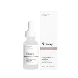 Salicylic Acid 2% Solution