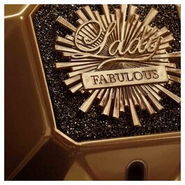 Lady Million Fabulous - Eau De Parfum