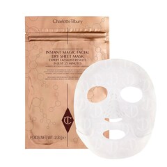 Instant Magic Facial Dry Sheet Mask - Ansigtsmaske, CHARLOTTE TILBURY