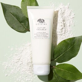 Out of Trouble® - 10 Minute Mask