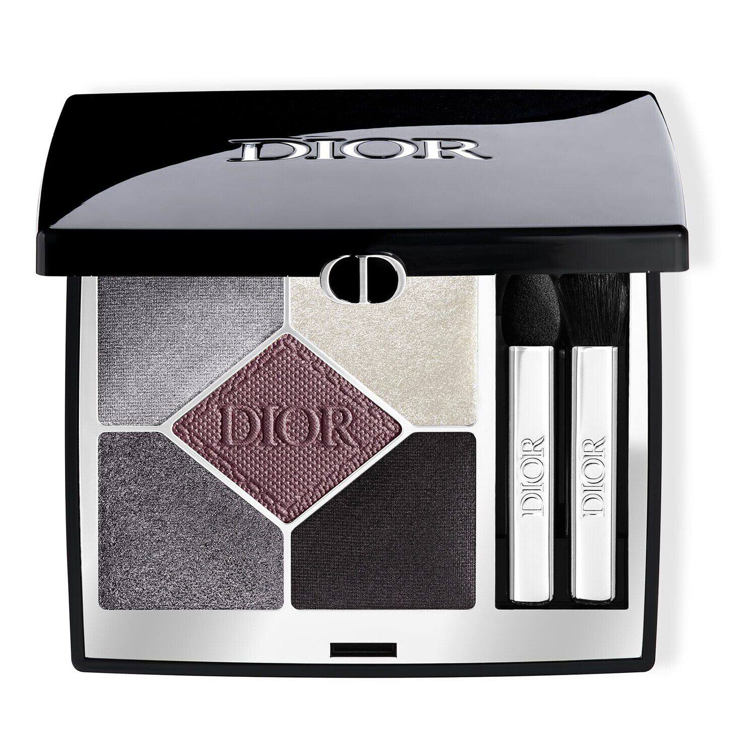 5 Couleurs Designer Palette