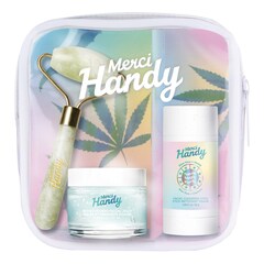 Trippy Beauty Set - Travel Kit, MERCI HANDY