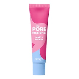 Benefit POREfessional Matte Primer - matterende pore primer image
