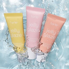 SEA Jelly Glaze Anytime-  Lip Mask