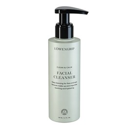 Clean & Calm - Facial Cleanser