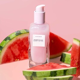 Watermelon Glow Pink Juice - Fugtende