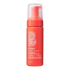 Style + Treat Yuzu + Plum Oil - Mirakel styling mousse, BRIOGEO