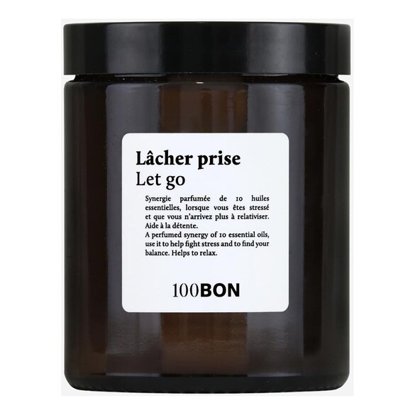 Let it go - Candle, 100BON