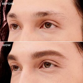Gimme Brow+ Volumizing Pencil - Nem brynblyant som giver volume