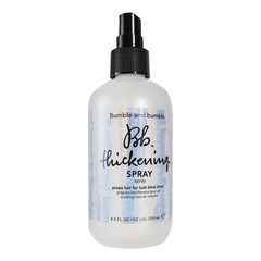 Bb. Thickening - Spray Pre-Styler, BUMBLE & BUMBLE