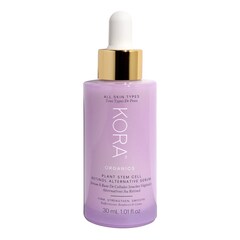 Plant stem Cell Retinol Alternative Serum, KORA ORGANICS