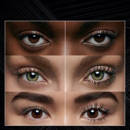 Le 8 Hypnôse - Serum-inside Volumizing Mascara