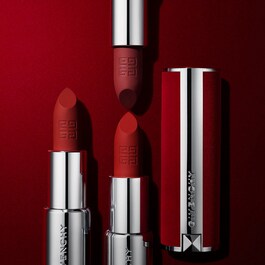 Le Rouge - Lipstick