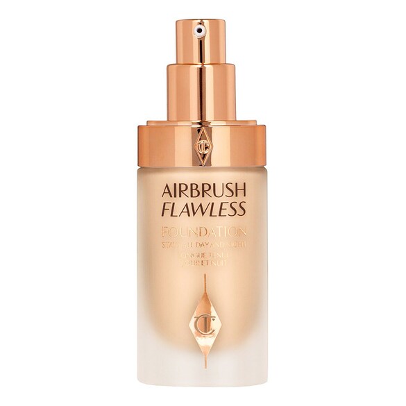Airbrush Flawless Foundation - Foundation, CHARLOTTE TILBURY