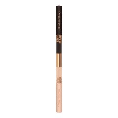 Eyeliner med to ender supernudes - Eyeliner, CHARLOTTE TILBURY