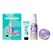 45mL + 30mL + 7,5mL